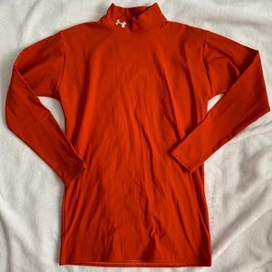Under Armour Longsleeve ColdGear Infrared Evo Mock